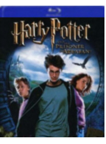 Harry Potter And The Prisoner of Azkaban image 1