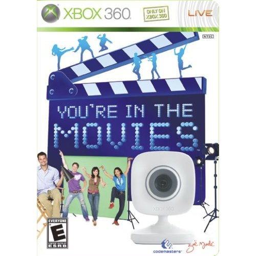 You're in the Movies image 1