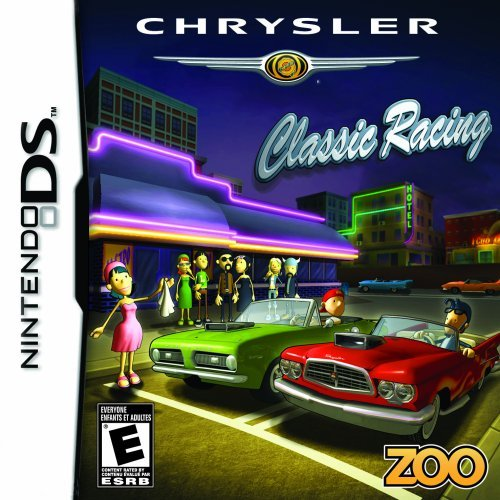 Chrylser Classic Racing image 1