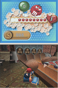 M&M's Adventure image 2
