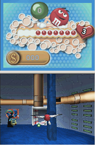M&M's Adventure image 3