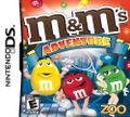 M&M's Adventure thumbnail 1