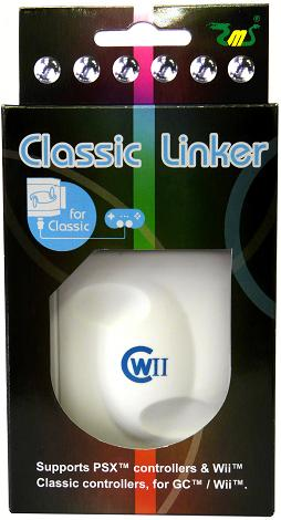 Classic Linker image 1