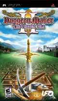 Dungeon Maker II: The Hidden War thumbnail 1