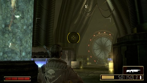 Resistance: Retribution image 9