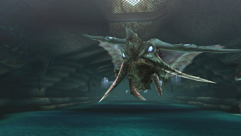 Phantasy Star Portable image 5