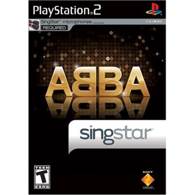SingStar ABBA image 1