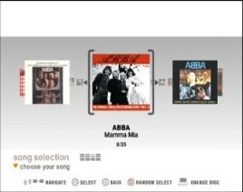 SingStar ABBA image 3