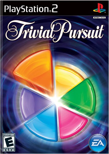Trivial Pursuit image 1