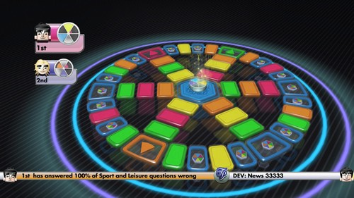 Trivial Pursuit image 3