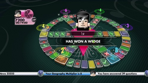 Trivial Pursuit image 4