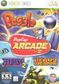 PopCap Arcade Vol. 2 thumbnail 1