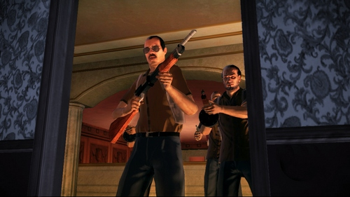 The Godfather II image 2