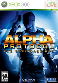 Alpha Protocol thumbnail 1