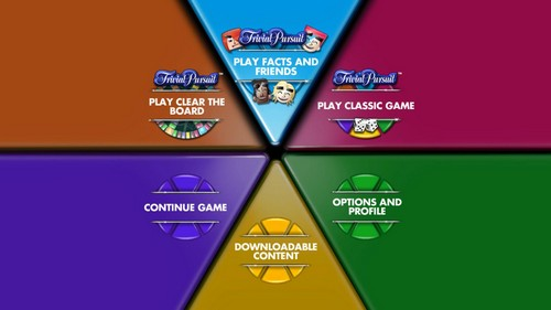 Trivial Pursuit image 2