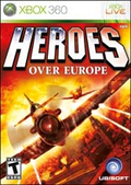 Heroes Over Europe thumbnail 1