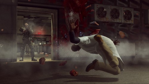 Eat Lead: The Return of Matt Hazard image 3