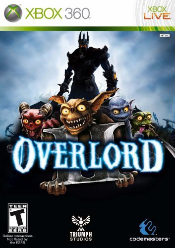 Overlord 2 image 1