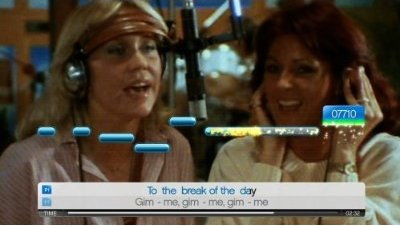 SingStar ABBA image 2