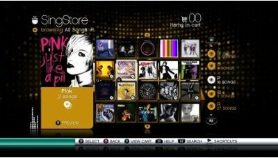 SingStar ABBA image 4
