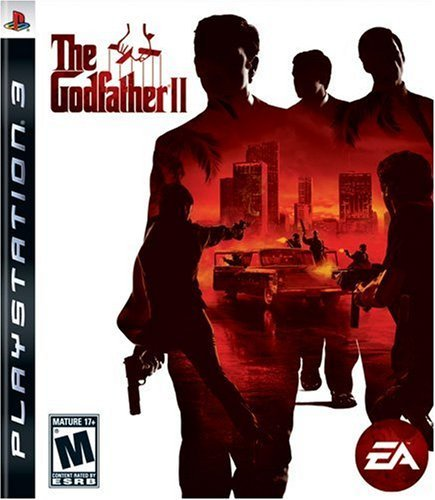 The Godfather II image 1