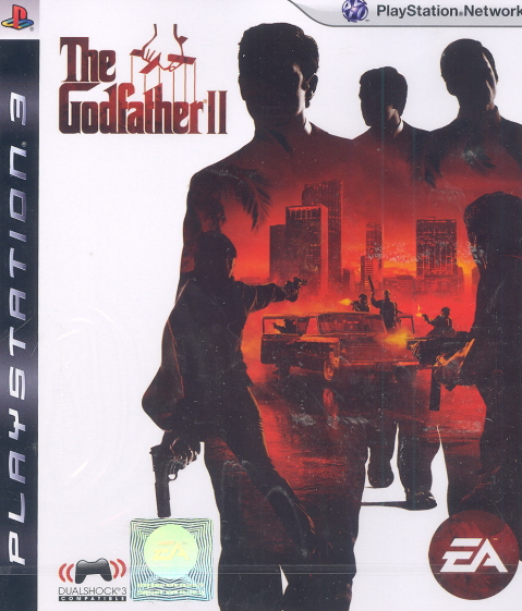 The Godfather II image 1