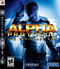 Alpha Protocol thumbnail 1