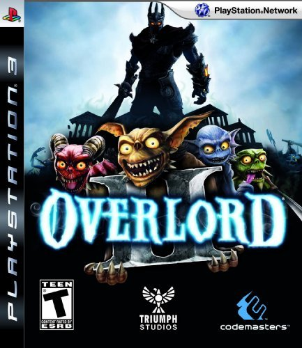 Overlord 2 image 1