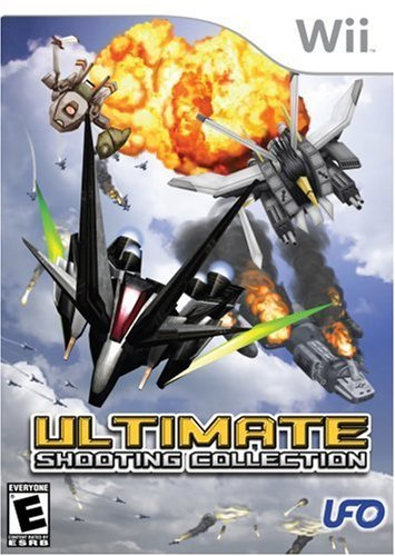 Ultimate Shooting Collection image 1