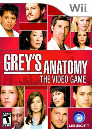 Grey's Anatomy_
