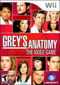 Grey's Anatomy thumbnail 1