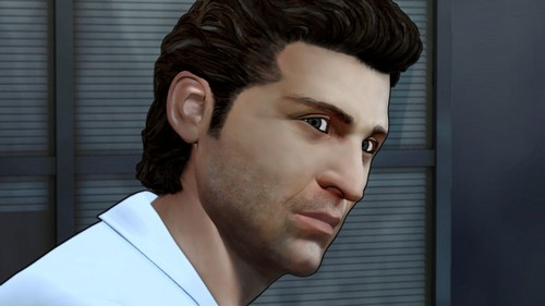 Grey's Anatomy image 2