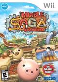 Marble Saga Kororinpa thumbnail 1