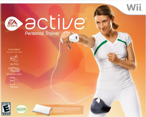 EA Sports Active image 1