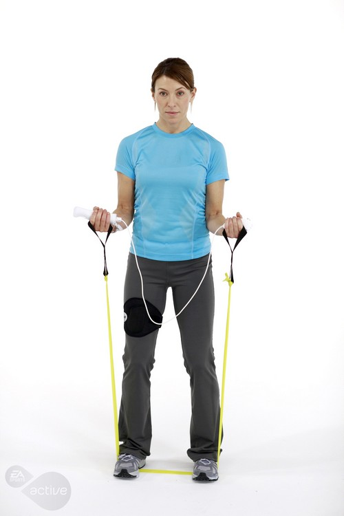 EA Sports Active image 5