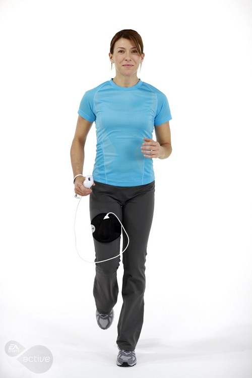 EA Sports Active image 6