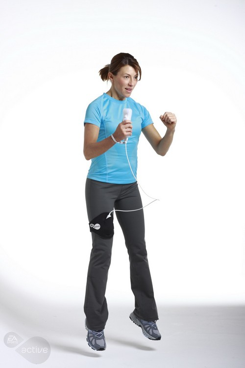 EA Sports Active image 8