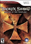 Broken Sword thumbnail 1