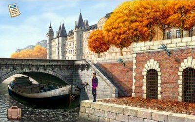 Broken Sword image 7