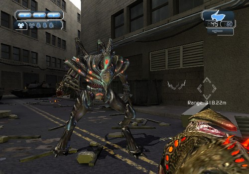 The Conduit image 3
