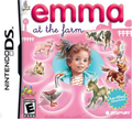 Emma at the Farm thumbnail 1