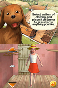 Emma at the Farm thumbnail 3