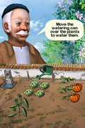 Emma at the Farm thumbnail 4