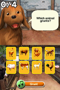 Emma at the Farm thumbnail 6
