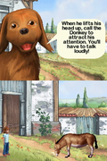 Emma at the Farm thumbnail 7