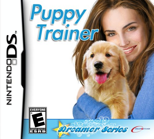 Dreamer Series: Puppy Trainer image 1