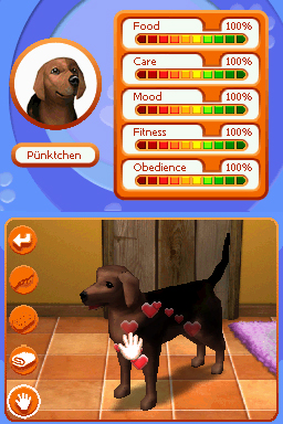 Dreamer Series: Puppy Trainer image 3
