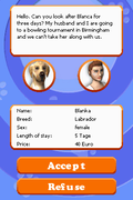 Dreamer Series: Puppy Trainer thumbnail 9