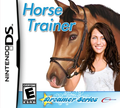 Dreamer Series: Horse Trainer thumbnail 1
