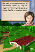 Dreamer Series: Horse Trainer thumbnail 4